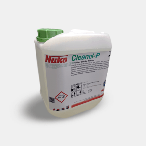 Produit de nettoyage Hako Cleanol-P gris