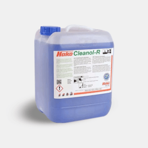 Hako reinigingsmiddel Cleanol-R grijs