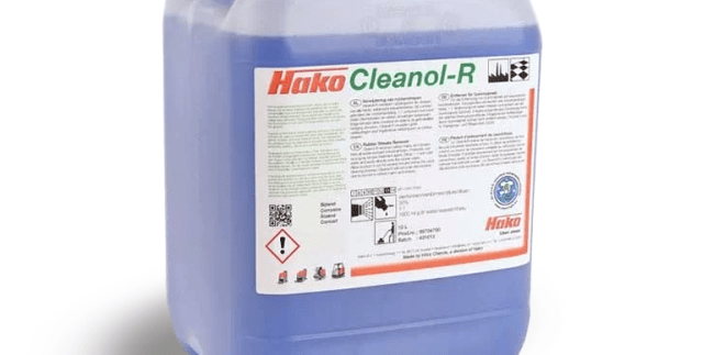 Hako reinigingsmiddel Cleanol-R wit